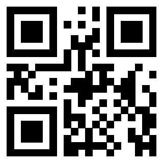 Immagine del Qr Code di 3306502324