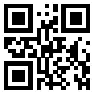 Il QrCode di 3306502325