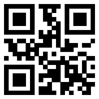 Immagine del Qr Code di 3306502326