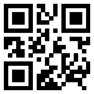 Immagine del Qr Code di 3306502327