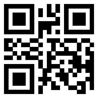 3306502328 - Immagine del QrCode associato