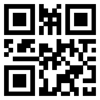 Il Qr Code di 3306502329
