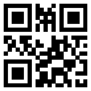 Immagine del Qr Code di 3306502330