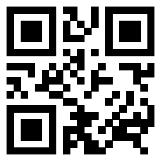 Scansione del Qr Code di 3306502332