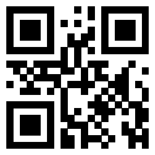 3306502333 - Immagine del Qr Code