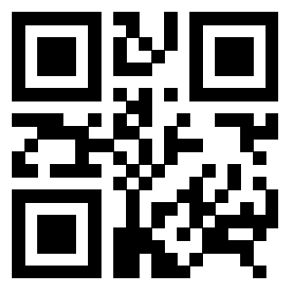 Scansione del Qr Code di 3306502335