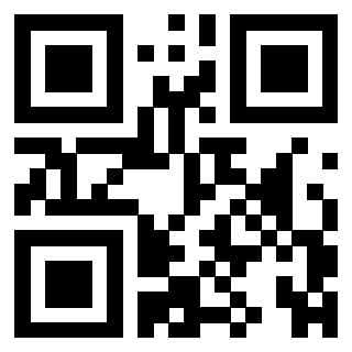3306502337 - Immagine del QrCode