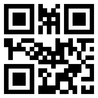 Qr Code di 3306502341