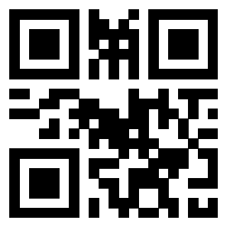 3306502343 QrCode associato