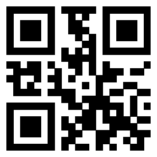 3306502344 Qr Code associato