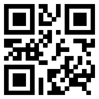 Il Qr Code di 3306502345