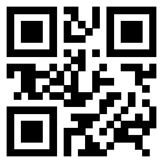 3306502348 Qr Code associato