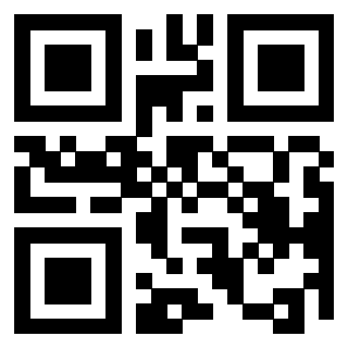 Immagine del Qr Code di 3306502352