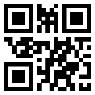 3306502353 - Immagine del Qr Code associato