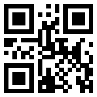 Immagine del Qr Code di 3306502354
