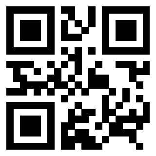 3306502357 QrCode associato