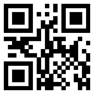 3306502358 Qr Code associato
