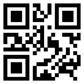 Immagine del QrCode di 3306502360