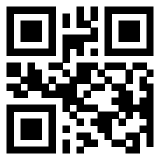 3306502361 Qr Code associato