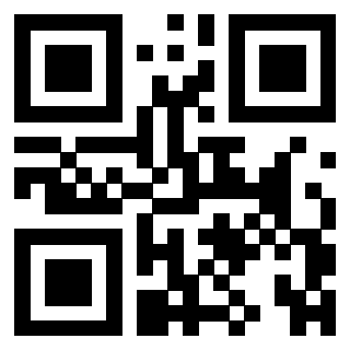 3306502363 - Immagine del Qr Code associato
