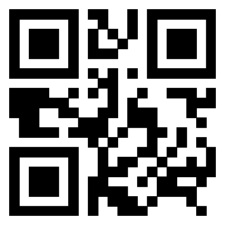 Scansione del Qr Code di 3306502364