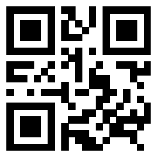 Immagine del QrCode di 3306502369