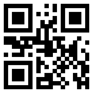 Scansione del Qr Code di 3306502371