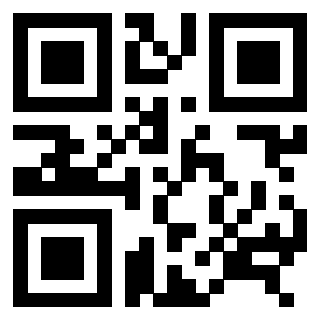 Immagine del QrCode di 3306502376