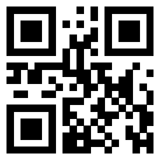Immagine del Qr Code di 3306502377