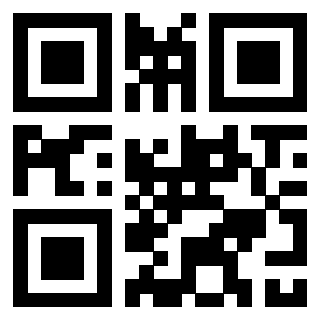 Immagine del Qr Code di 3306502381