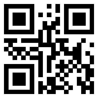 Immagine del QrCode di 3306502382