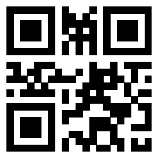 3306502384 - Immagine del QrCode associato