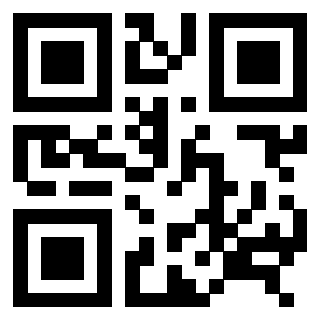 QrCode di 3306502385