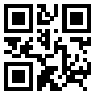 Il Qr Code di 3306502387