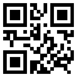 3306502389 QrCode associato