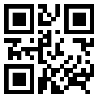 Qr Code di 3306502391