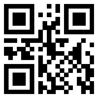 Il QrCode di 3306502394