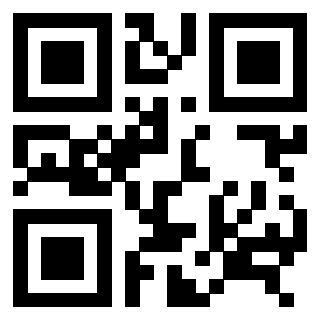 Il QrCode di 3306502397