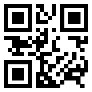 3306502398 QrCode associato