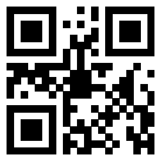 QrCode di 3306502399