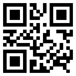Immagine del Qr Code di 3306502401