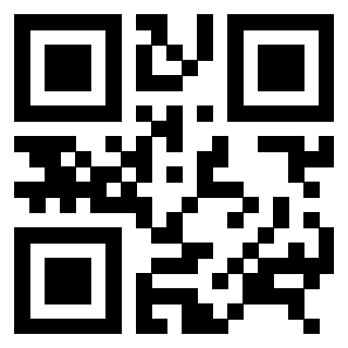 Il QrCode di 3306502402