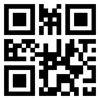 3306502404 - Immagine del QrCode associato