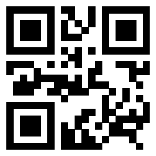 3306502407 QrCode associato