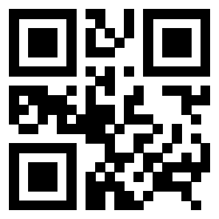 3306502409 - Immagine del Qr Code