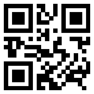 3306502410 Qr Code associato
