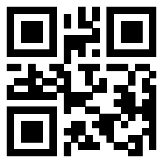 Immagine del QrCode di 3306502411