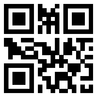 3306502412 - Immagine del Qr Code associato