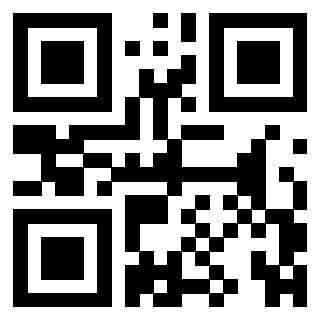 Scansione del Qr Code di 3306502414