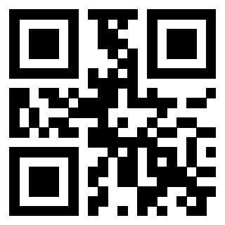 3306502416 QrCode associato